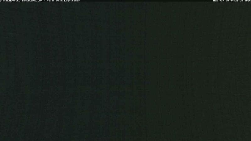 Point Prim Lighthouse