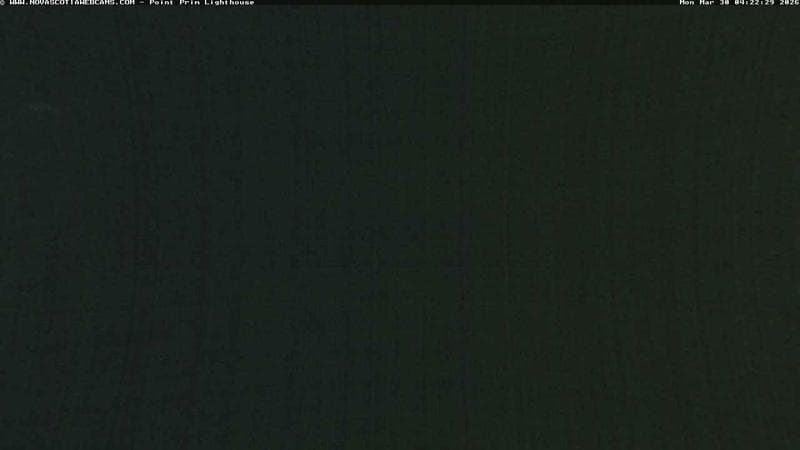 Point Prim Lighthouse