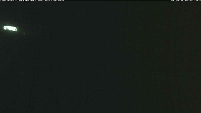 Point Prim Lighthouse