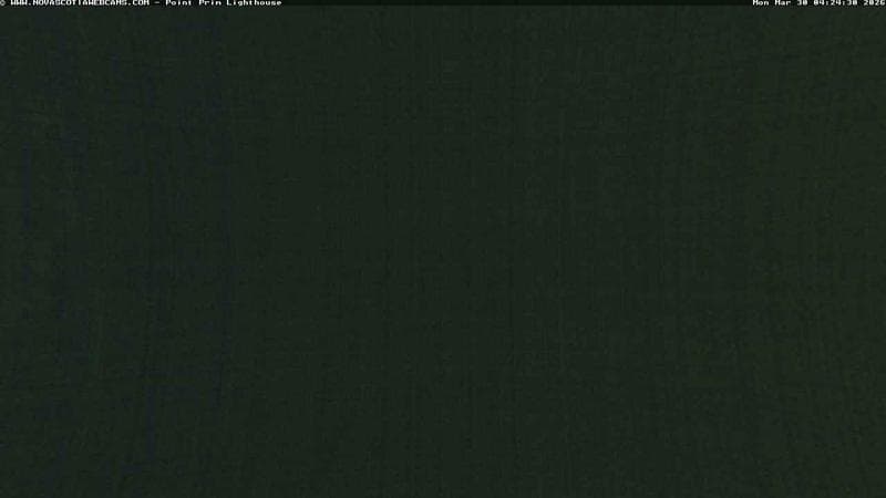 Point Prim Lighthouse