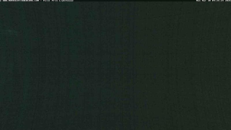 Point Prim Lighthouse