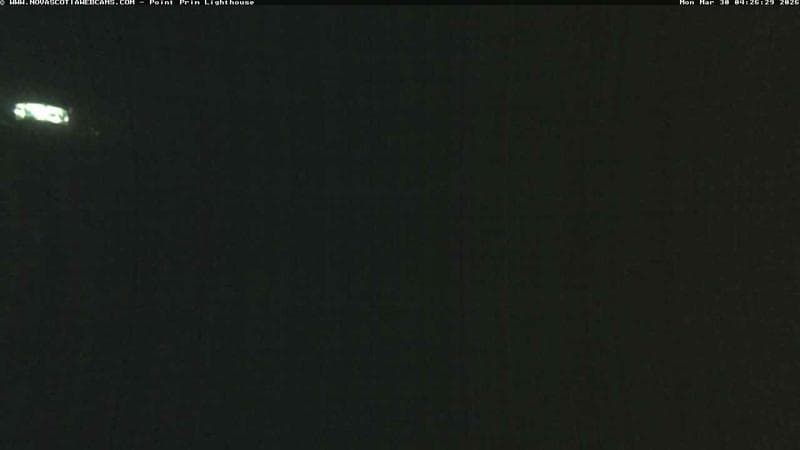 Point Prim Lighthouse