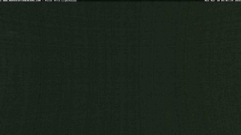 Point Prim Lighthouse