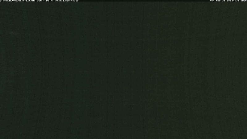 Point Prim Lighthouse