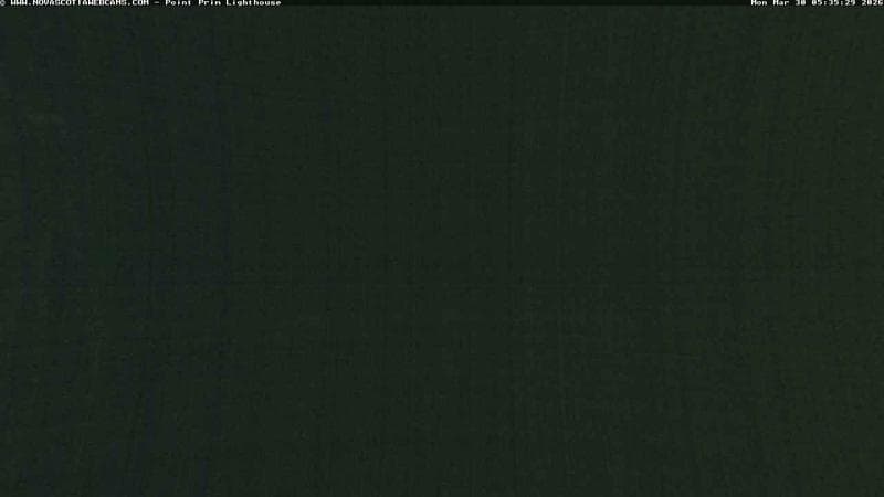 Point Prim Lighthouse