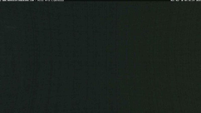 Point Prim Lighthouse