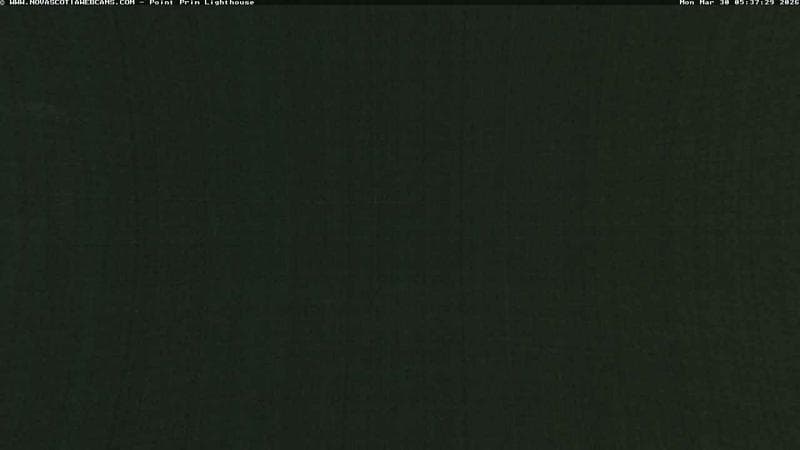 Point Prim Lighthouse