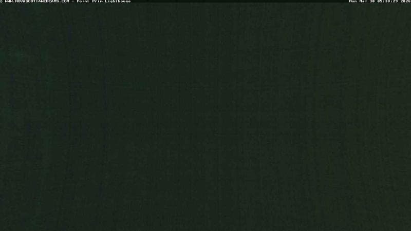 Point Prim Lighthouse