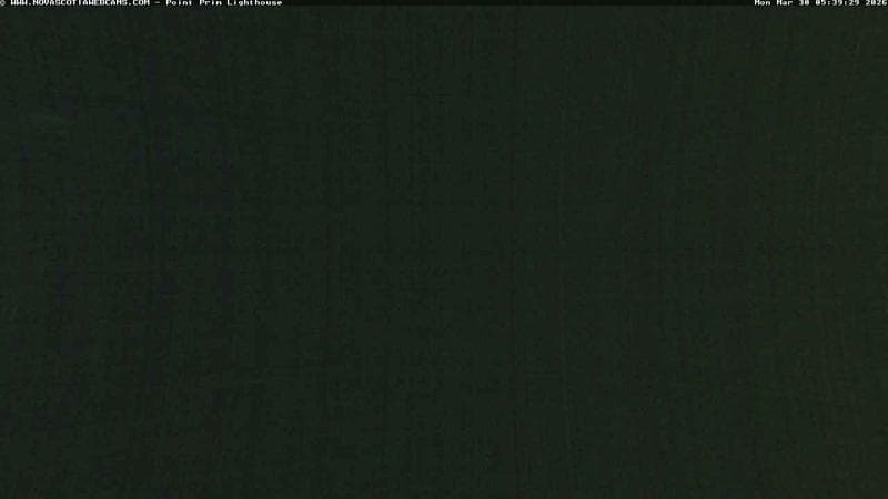 Point Prim Lighthouse