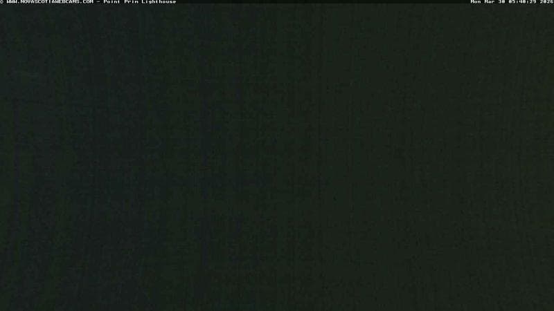 Point Prim Lighthouse