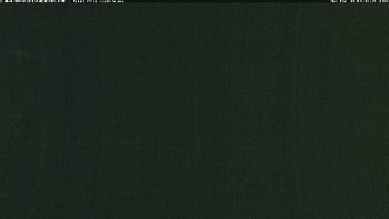 Point Prim Lighthouse