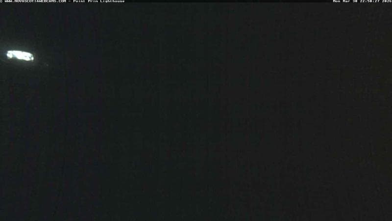 Point Prim Lighthouse