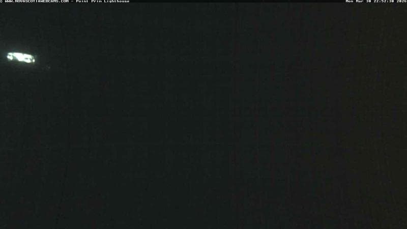 Point Prim Lighthouse