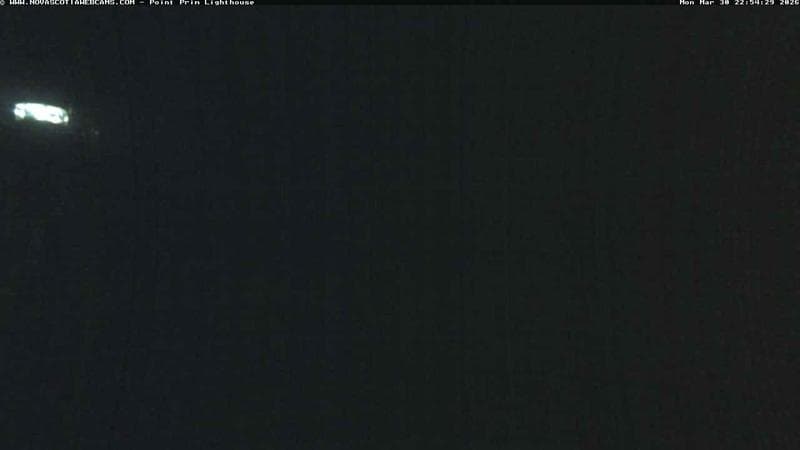 Point Prim Lighthouse