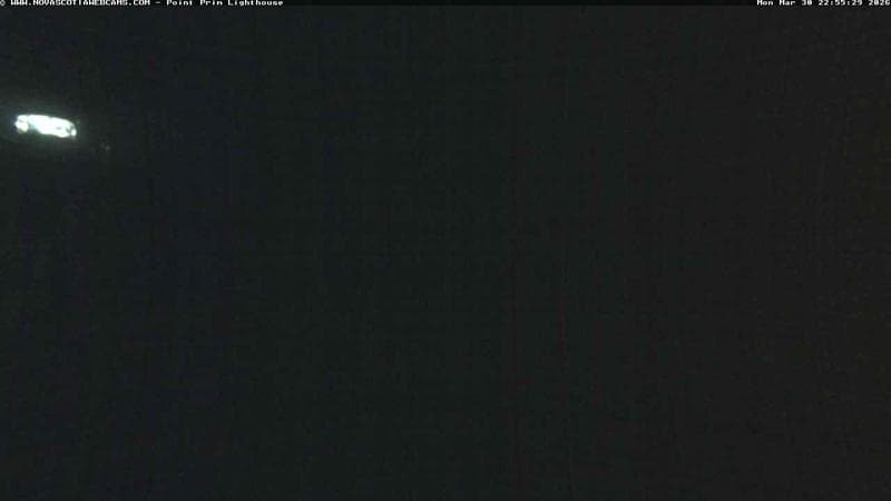 Point Prim Lighthouse