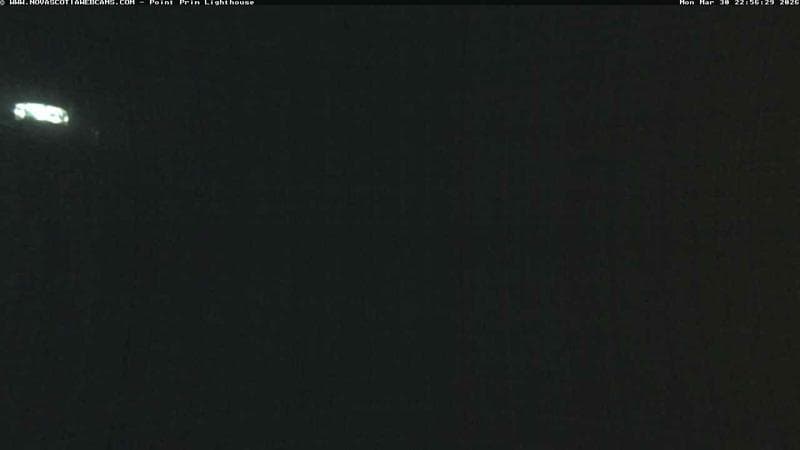 Point Prim Lighthouse