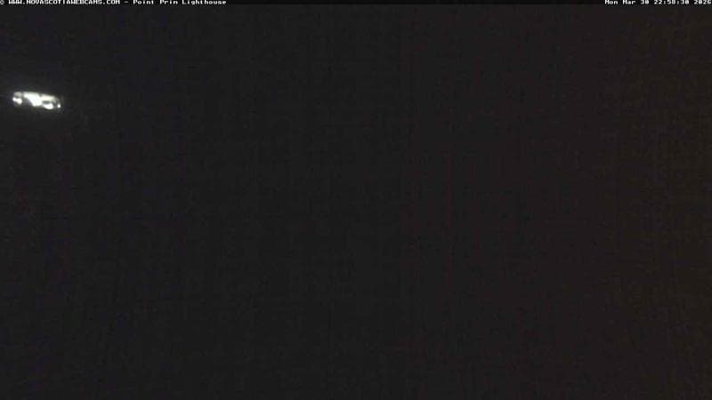 Point Prim Lighthouse