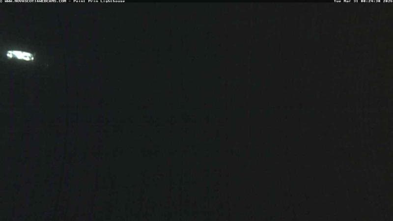 Point Prim Lighthouse