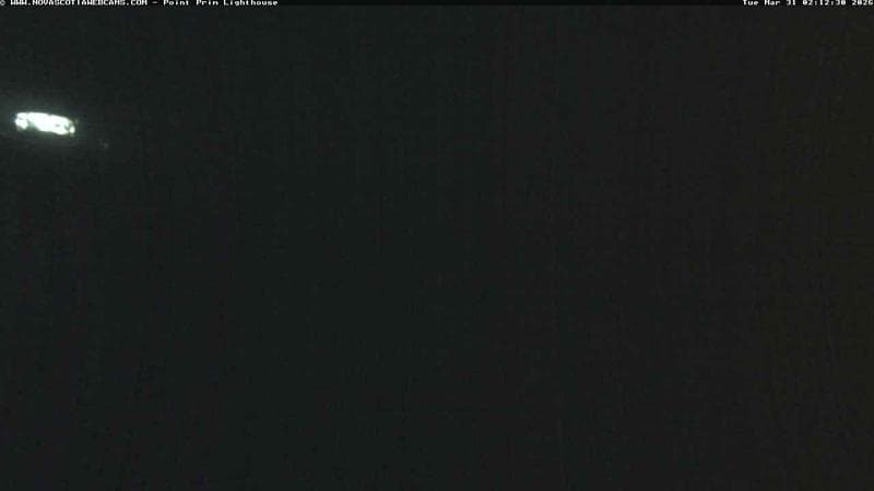 Point Prim Lighthouse