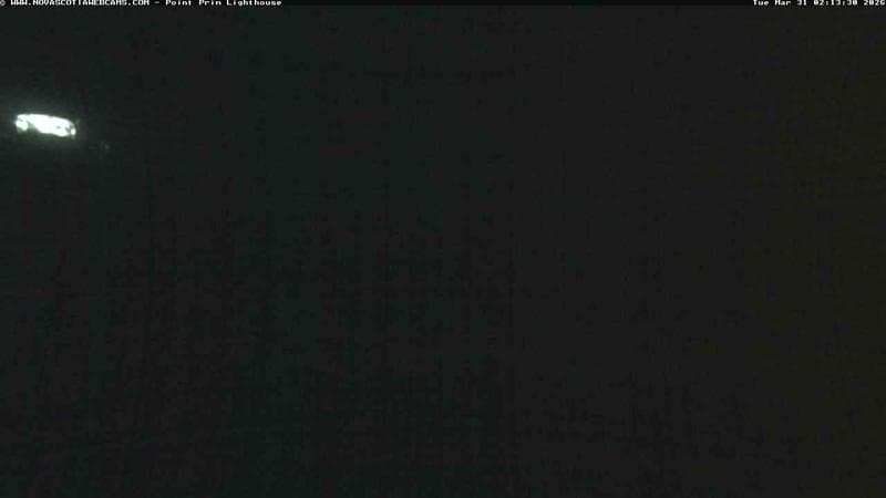 Point Prim Lighthouse