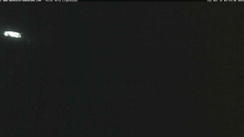 Point Prim Lighthouse