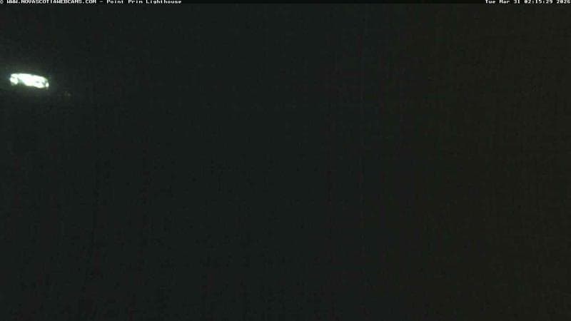 Point Prim Lighthouse