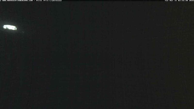 Point Prim Lighthouse