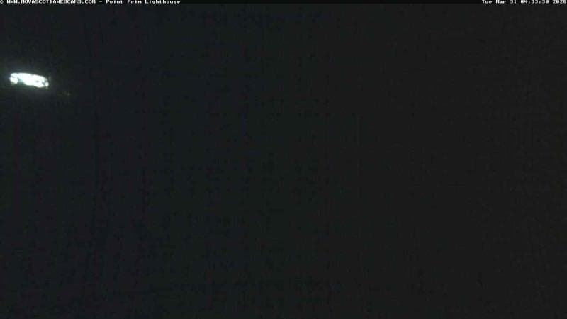 Point Prim Lighthouse