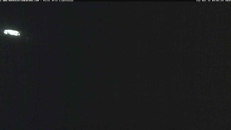 Point Prim Lighthouse