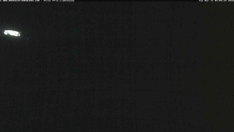 Point Prim Lighthouse