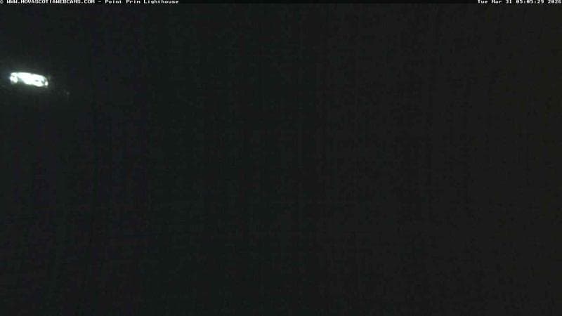 Point Prim Lighthouse