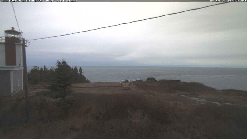 Point Prim Lighthouse