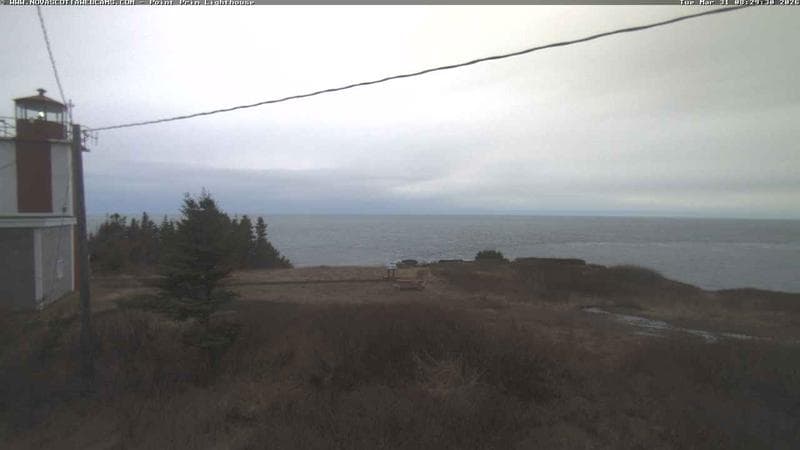 Point Prim Lighthouse