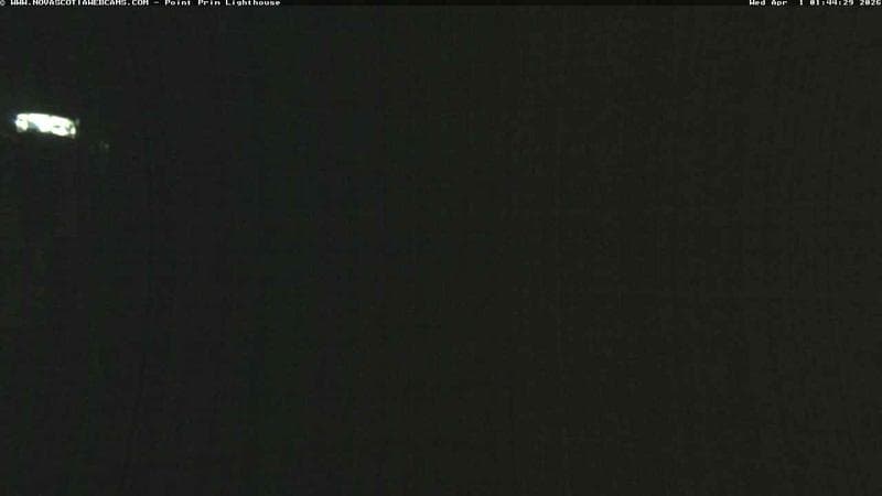 Point Prim Lighthouse