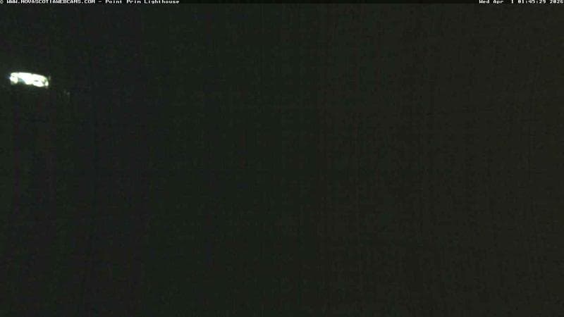 Point Prim Lighthouse