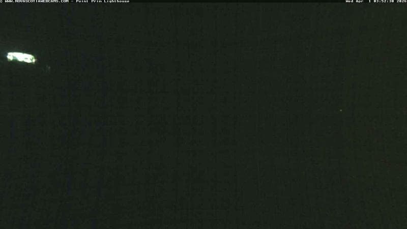 Point Prim Lighthouse