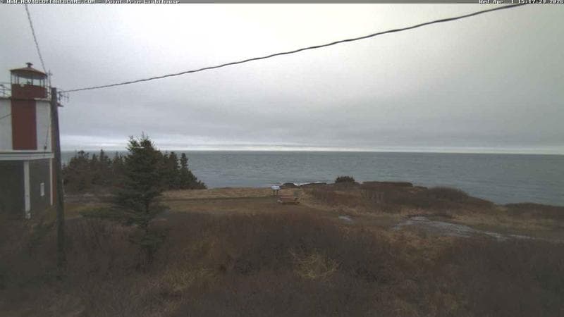 Point Prim Lighthouse