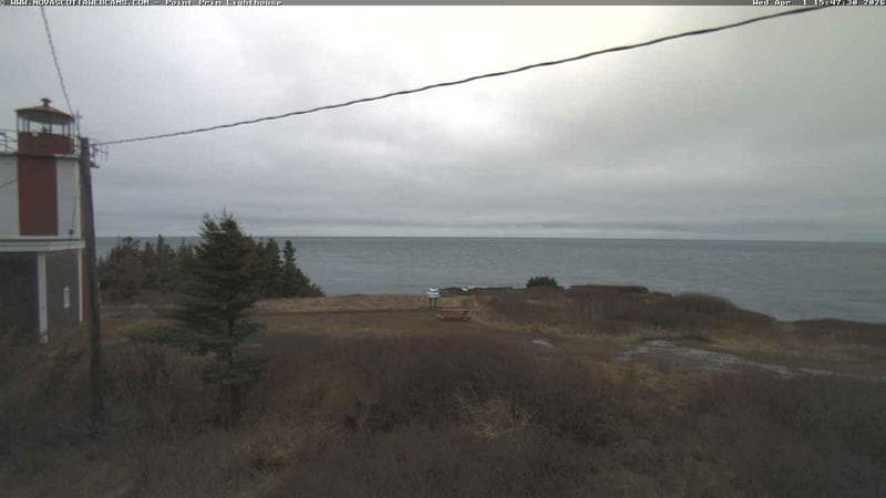 Point Prim Lighthouse