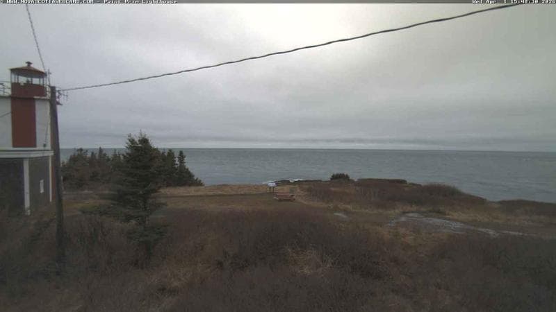 Point Prim Lighthouse