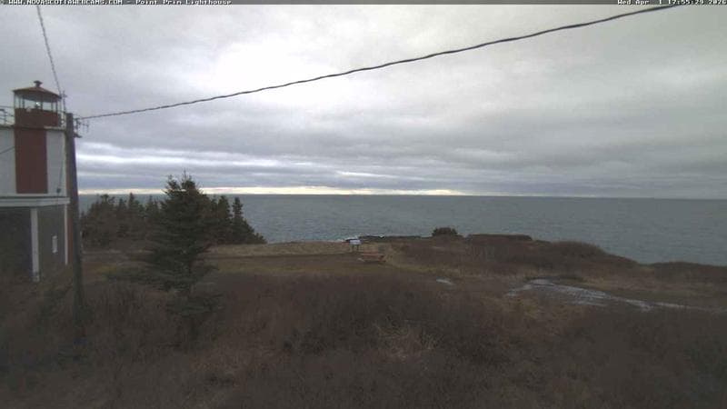 Point Prim Lighthouse