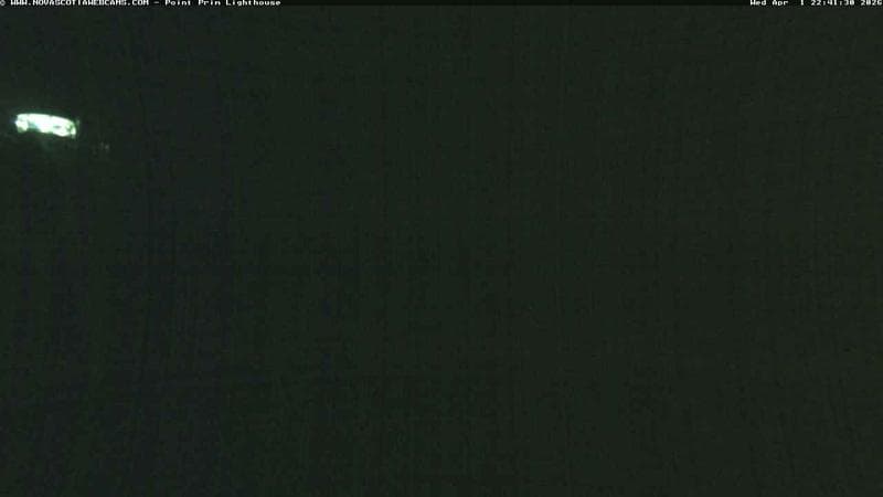 Point Prim Lighthouse