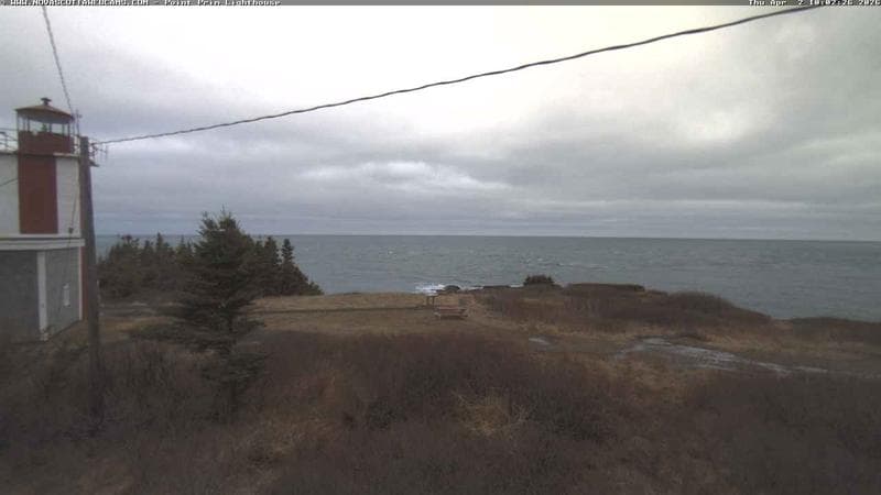 Point Prim Lighthouse