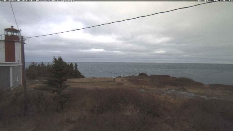 Point Prim Lighthouse