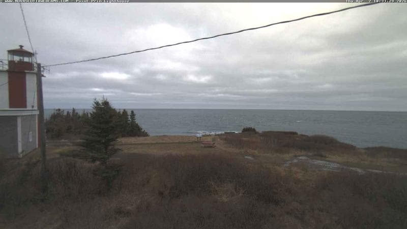 Point Prim Lighthouse