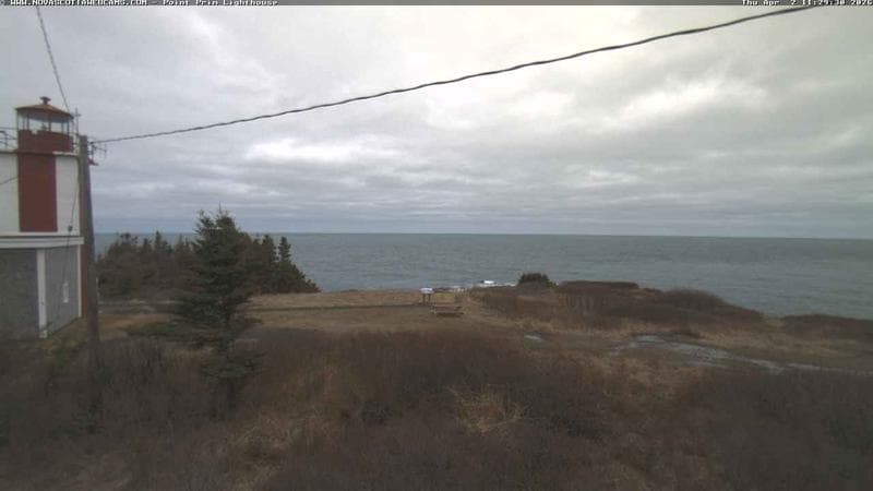 Point Prim Lighthouse