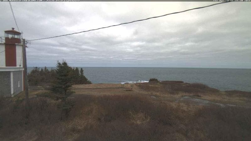 Point Prim Lighthouse