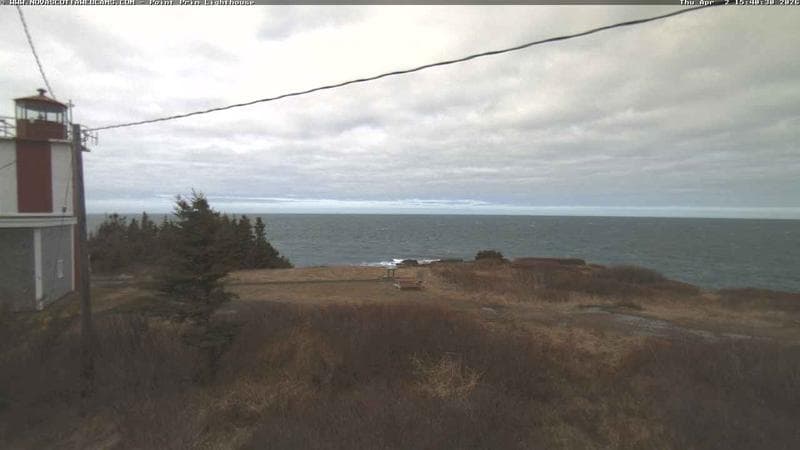 Point Prim Lighthouse