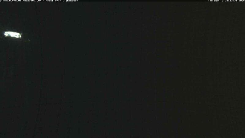 Point Prim Lighthouse