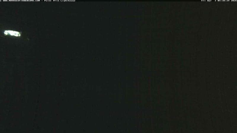 Point Prim Lighthouse