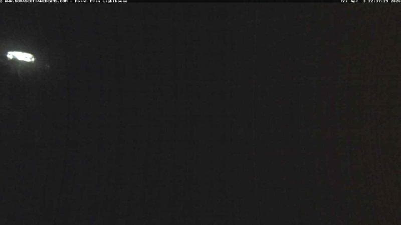 Point Prim Lighthouse